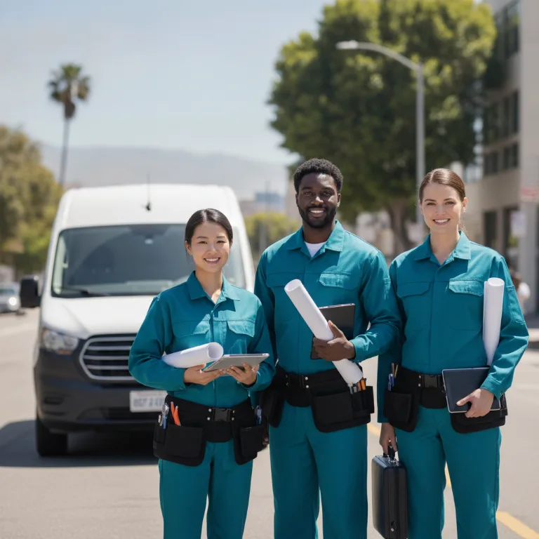 Employment Lawyer For Employers team in Santa Clara